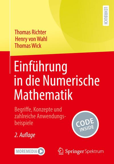 Einführung in die Numerische Mathematik