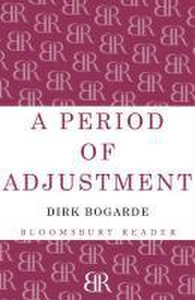 A Period of Adjustment