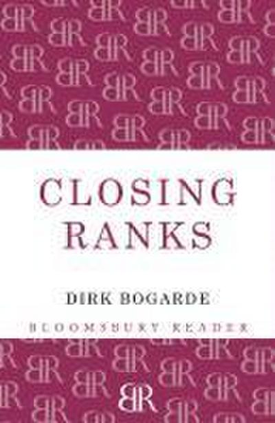 Closing Ranks