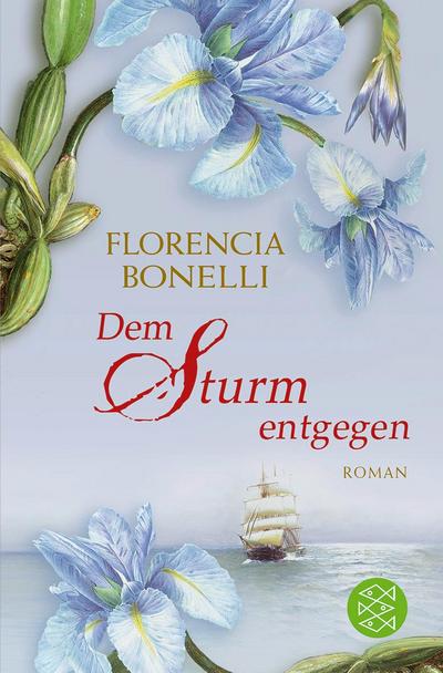 Bonelli, F: Sturm entgegen