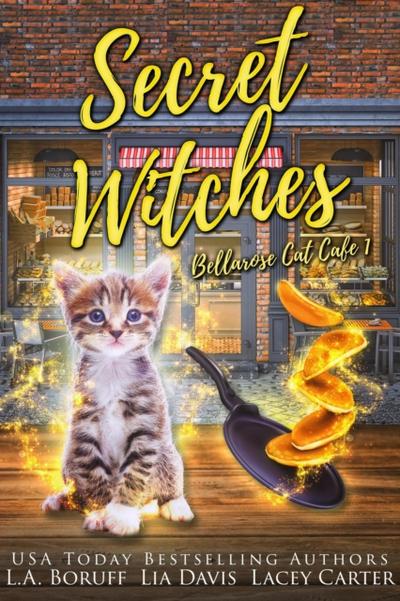 Secret Witches