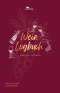 Unterwegs Wein-Logbuch