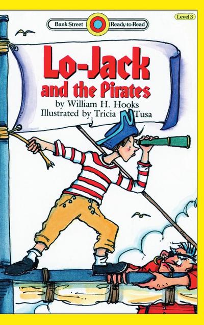 Lo-Jack and the Pirates