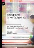 Necropower in North America