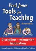 Fred Jones Tools for Teaching 3rd Edition