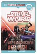 Star Wars: Die Geschichte der Sith