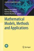 Mathematical Models, Methods and Applications