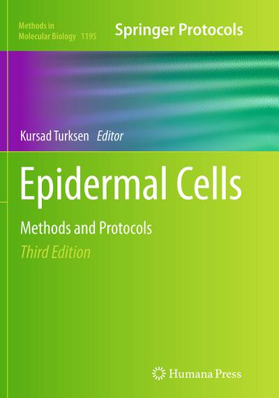 Epidermal Cells