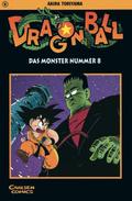 Dragon Ball 6