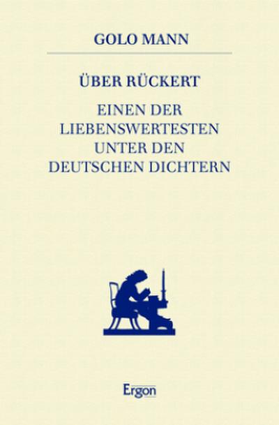 Über Rückert