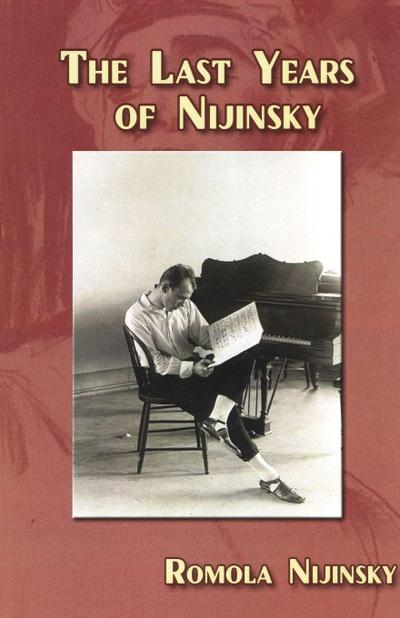 Nijinsky in America