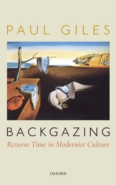 Backgazing