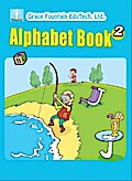 LookUp Alphabet Book 2