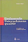 Umfassende Unternehmensqualität