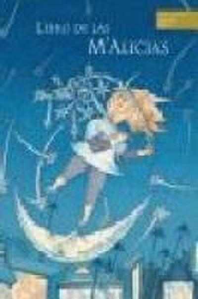 El libro de las M’Alicias