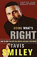 Doing What’s Right