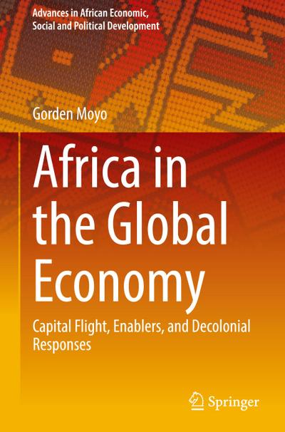 Africa in the Global Economy