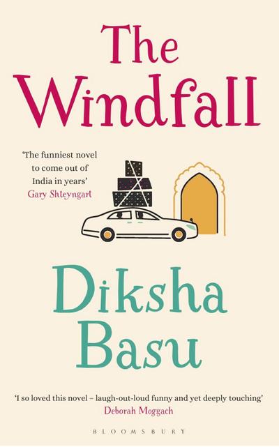 Basu, D: The Windfall