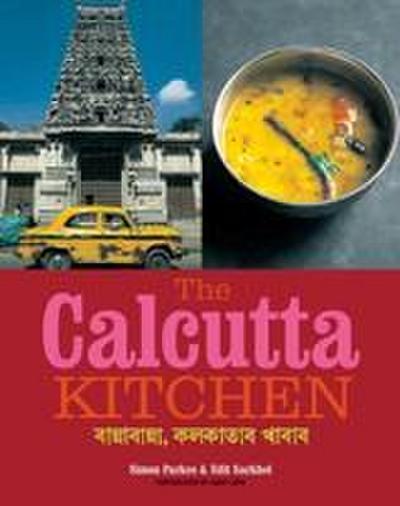 The Calcutta Kitchen