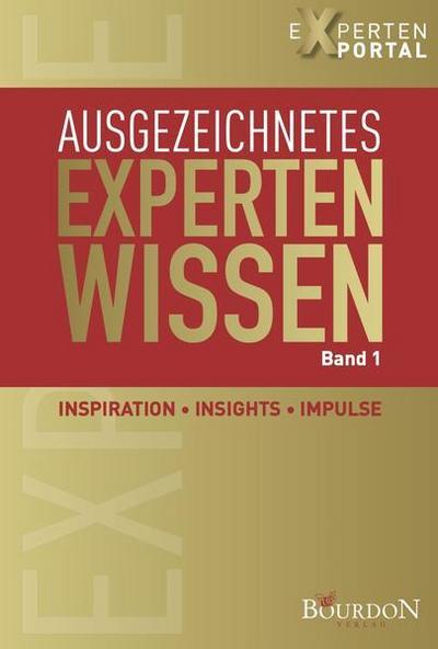 Ausgezeichnetes Expertenwissen 1