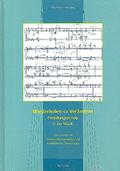 Wiederholen &lt;&gt; Verändern - Gestaltungsprinzip in der Musik