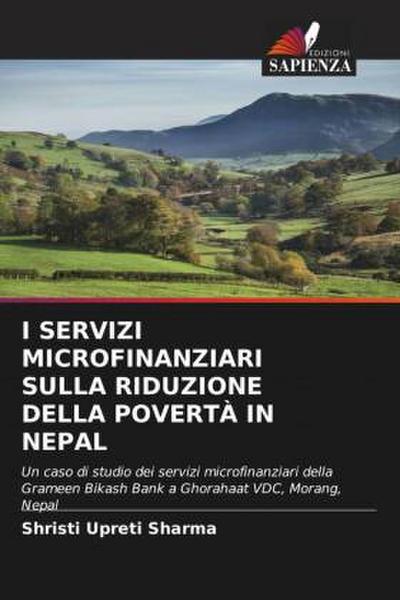 I SERVIZI MICROFINANZIARI SULLA RIDUZIONE DELLA POVERTÀ IN NEPAL