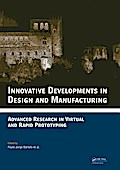 Innovative Developments in Design and Manufacturing