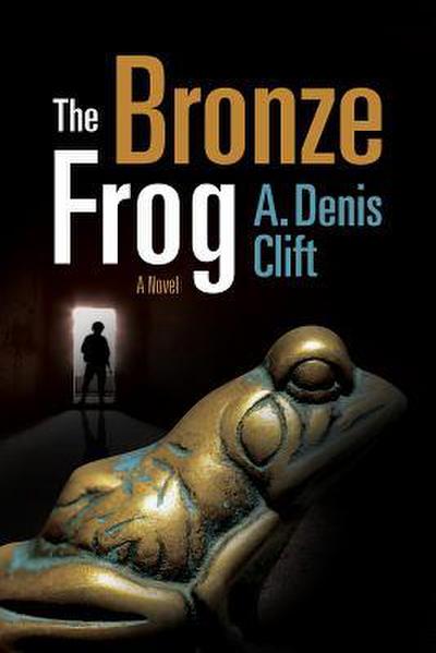 The Bronze Frog