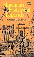 Hawaiian Historical Legends