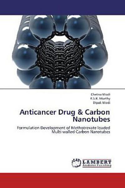 Anticancer Drug & Carbon Nanotubes