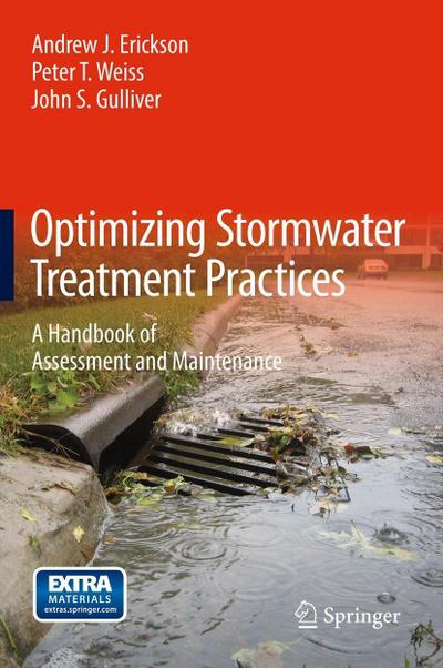 Optimizing Stormwater Treatment Practices