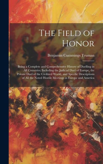 The Field of Honor