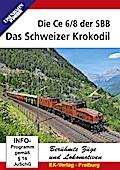 Das Schweizer Krokodil