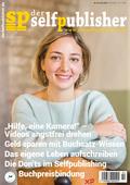 der selfpublisher 38, 2-2025, Heft 38, Juni 2025