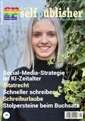 der selfpublisher 1-2026, Heft 41, März 2026