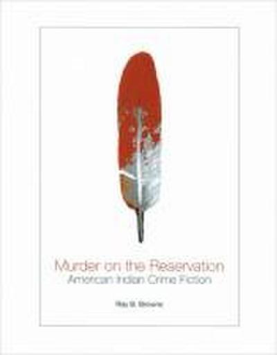 Murder on the Reservation
