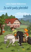 Za wšě pady přećelki!