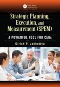 Strategic Planning, Execution, and Measurement (SP