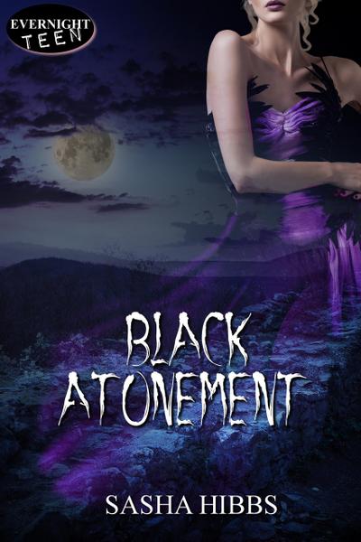 Black Atonement (The Vulcan Legacies, #3)