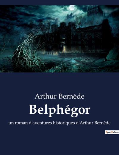 Belphégor