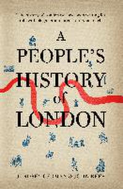 A People’s History of London