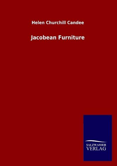 Jacobean Furniture