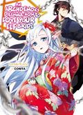 An Archdemon’s Dilemma: How to Love Your Elf Bride: Volume 7