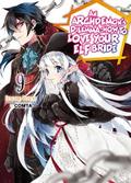 An Archdemon’s Dilemma: How to Love Your Elf Bride: Volume 9