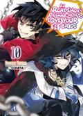 An Archdemon’s Dilemma: How to Love Your Elf Bride: Volume 10