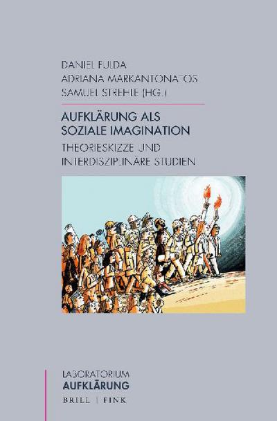 Aufklärung als soziale Imagination