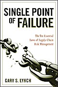 Single Point of Failure