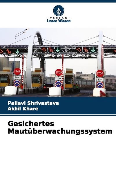 Gesichertes Mautüberwachungssystem