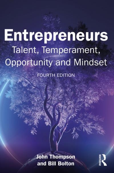 Entrepreneurs
