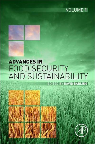 Advances in Food Security and Sustainability